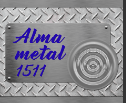 ALMA METAL