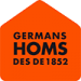 GERMANS HOMS