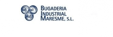 BUGADERIA INDUSTRIAL MARESME