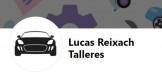 Lucas Reixac Talleres SL