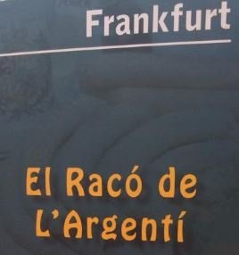 EL RACÓ DE L'ARGENTÍ