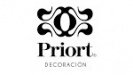 PRIORT DECORACION