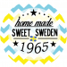 Sweet Sweden
