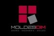 MOLDESDIM