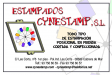 Estampados Cynestamp